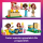 LEGO Friends 42642 Maraton filmowy przyjaciółek - 1331621 - zdjęcie 6